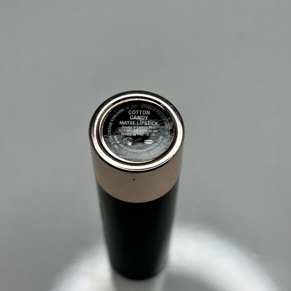 Anastasia Beverly Hills - Matte Lipstick RUBY - Picture 3 of 5